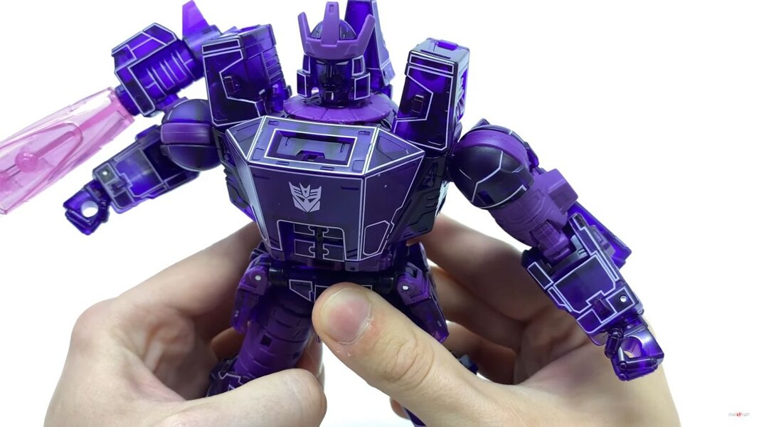 War For Cybertron Reformatting Galvatron Unicron Accessory Pack In Hand Images  (16 of 35)